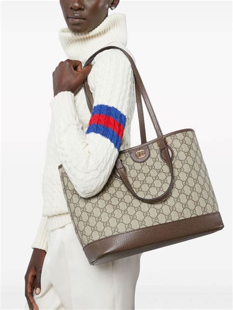 gucci ophidia mini tote